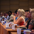 The Benefits of Attending a Marketing Seminar