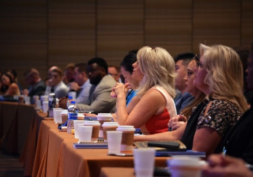 The Benefits of Attending a Marketing Seminar